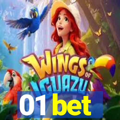 01 bet